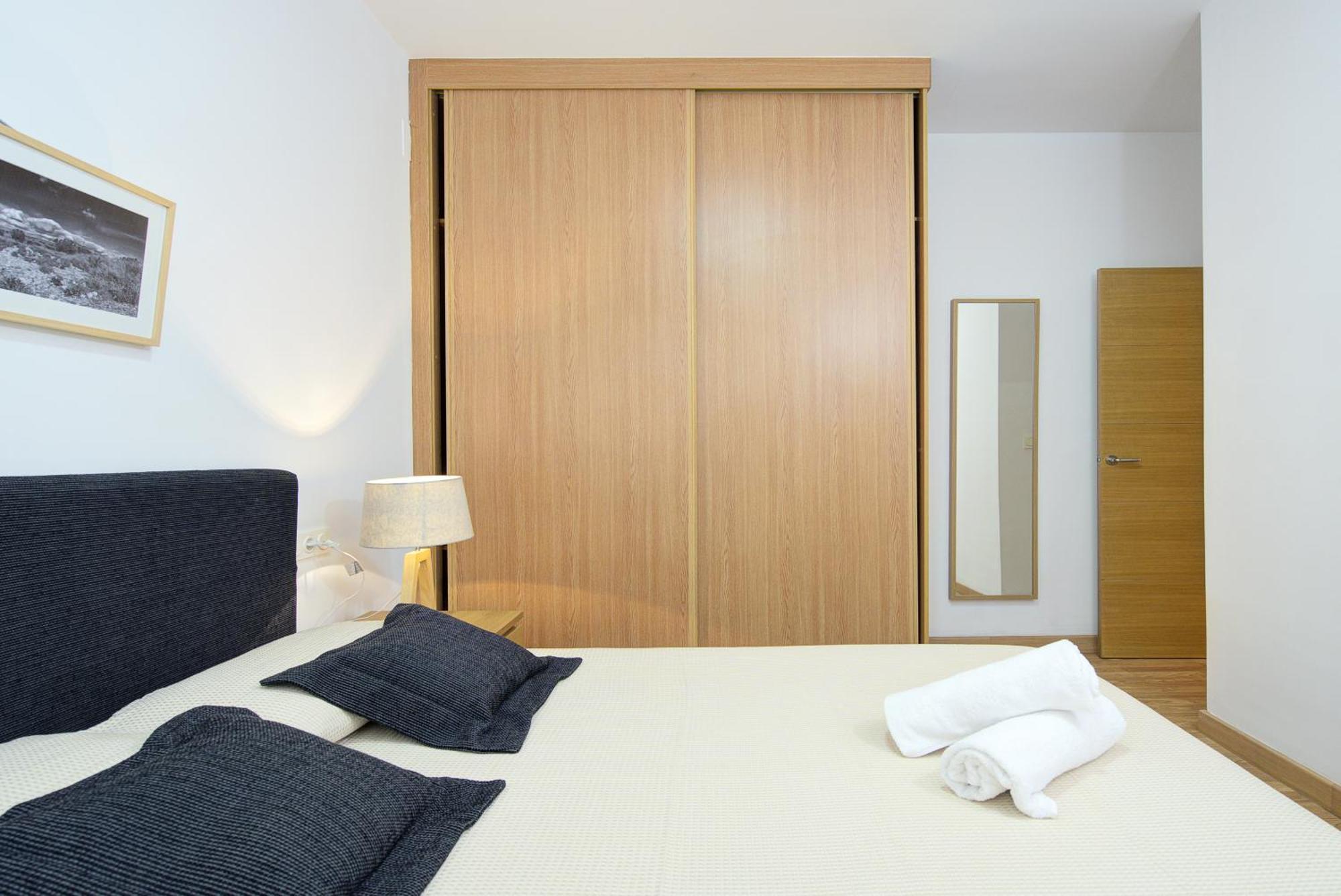 Triana Cactus Apartman Melilla Kültér fotó