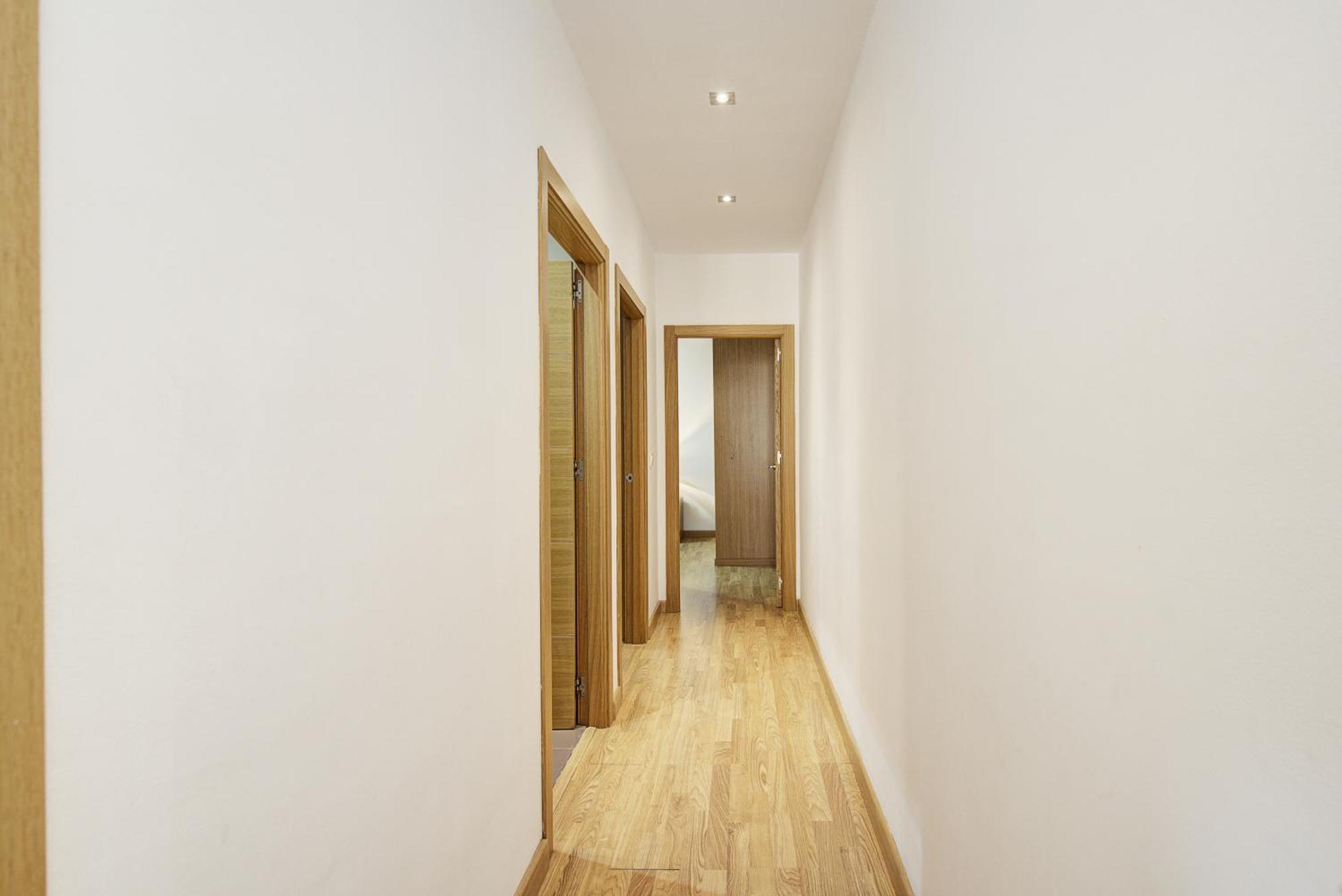 Triana Cactus Apartman Melilla Kültér fotó
